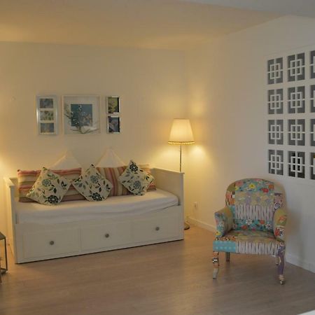 Amazing Beach & Pool Apartment With Garden Sesimbra Exterior photo